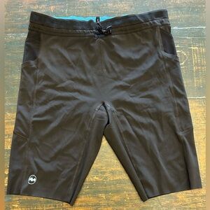 Janji Groundwork half tights